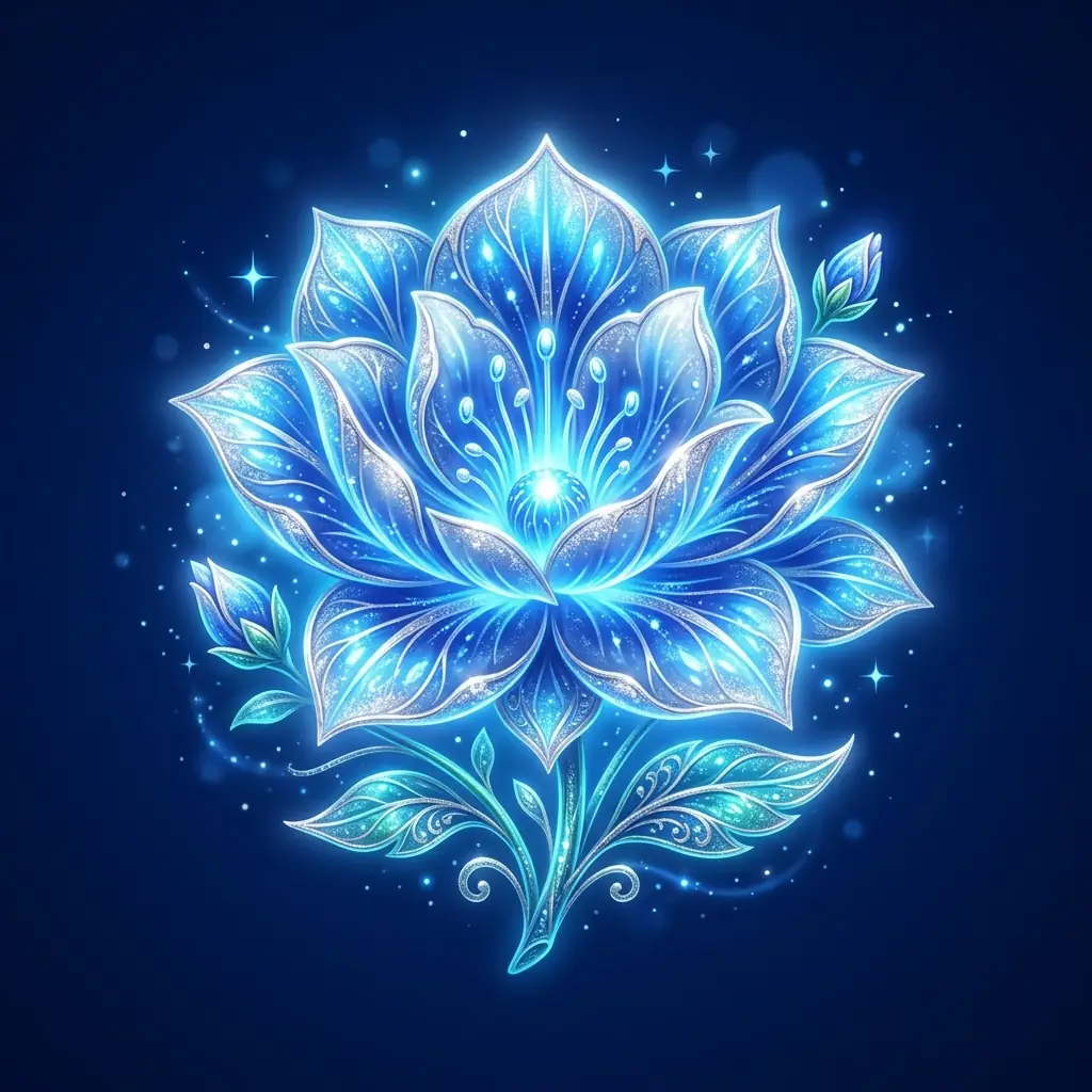 Moonflower