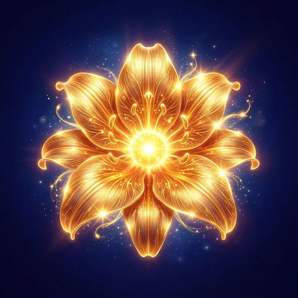 Sun Lily